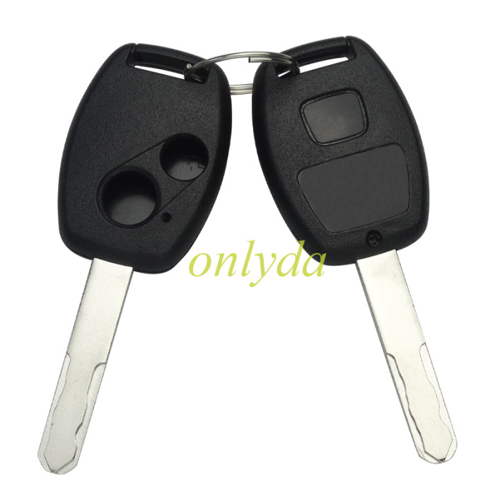 Honda Odyssey Ignition Lock Assembly 06351-TE0-A11I With 2 Remote Key Shells