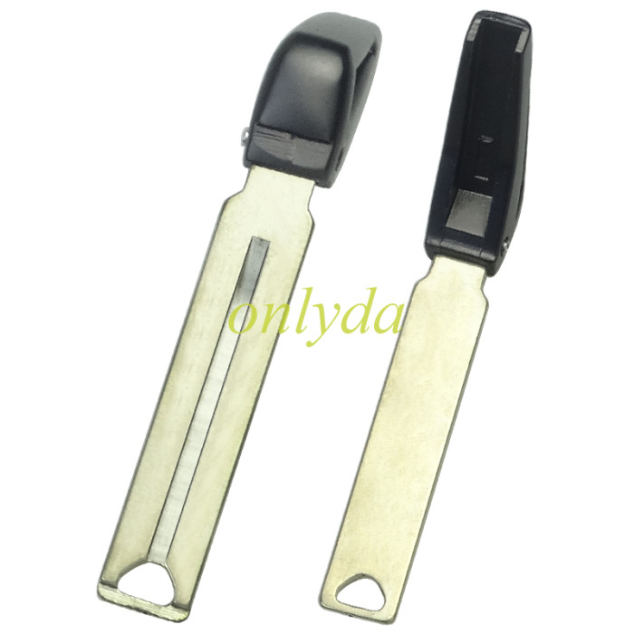 Lexus 2024 & 2025 New Lexus Models remote key blank with blade with logo  , pls choose button