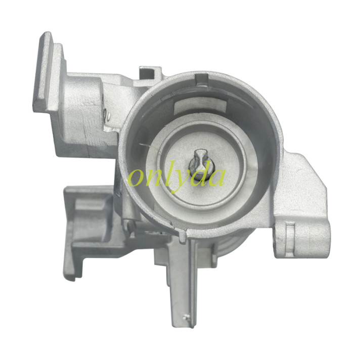 VW CADDY MK3 Golf MK5 ignition start switch steering lock  without logo  1K0 905 851 D use forTiguan Passat Sagitar Golf Skoda Octavia,Separate locking frame without head