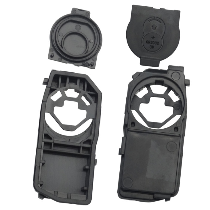 Lexus 2024 & 2025 New Lexus Models remote key blank with blade without badge  , pls choose button