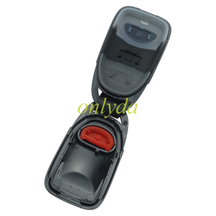 keydiy3 button remote key shell for KeyDIY key , without key blade