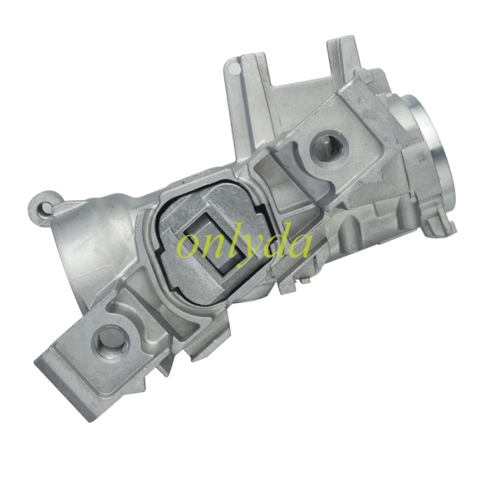 VW CADDY MK3 Golf MK5 ignition start switch steering lock  without logo  1K0 905 851 D use forTiguan Passat Sagitar Golf Skoda Octavia,Separate locking frame without head