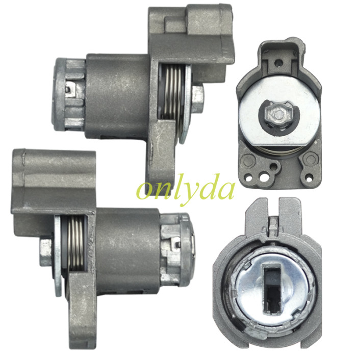 Honda Odyssey Ignition Lock Assembly 06351-TE0-A11I With 2 Remote Key Shells