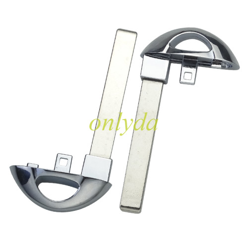 For Buick GL8 remote key  shell with  logo place ,please choose button