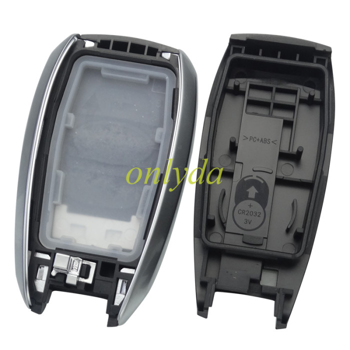 KEYDIY TIB67-3/TIB67-4 universal smart key for Subaru