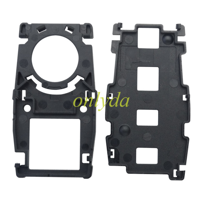 KEYDIY TIB67-3/TIB67-4 universal smart key for Subaru