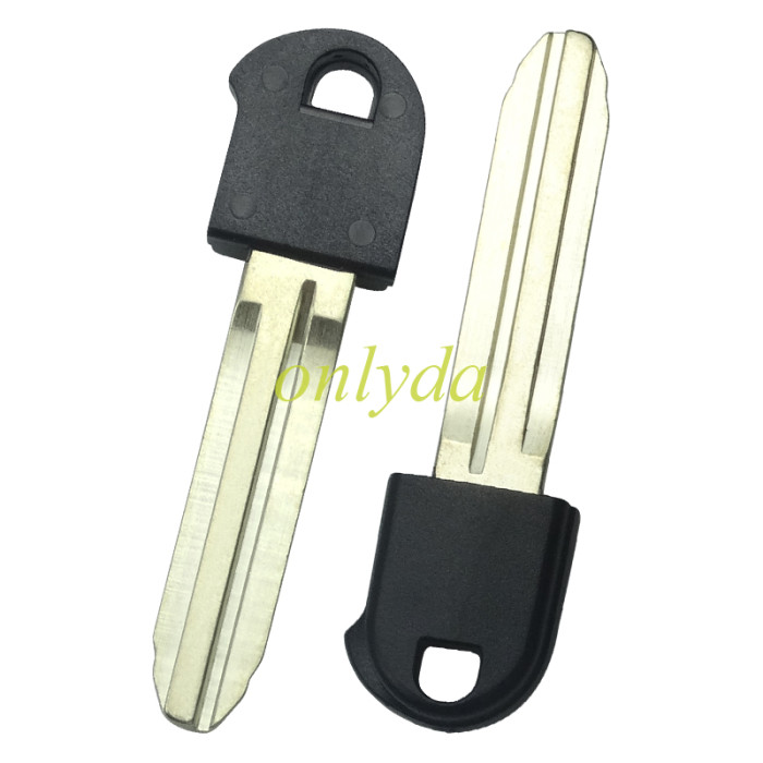 For Toyota Prius Corolla 2005-2011 2 button remote Key  with 433.92MHz ASK 4D70E CHIP P1:B4 B23TA