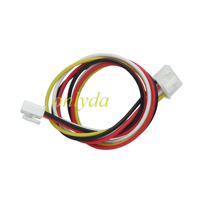 For BMW BDC3 key copy device set.  (BDC3 adapter clamp+BCP Key dapter +G/U chassis copy device