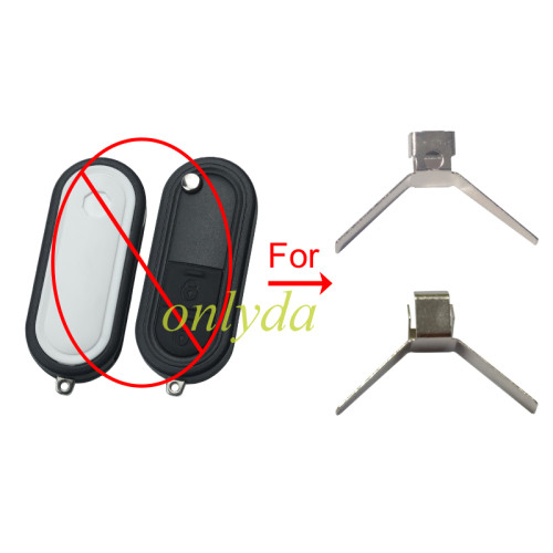 Battery clamp Used For Volvo & MG