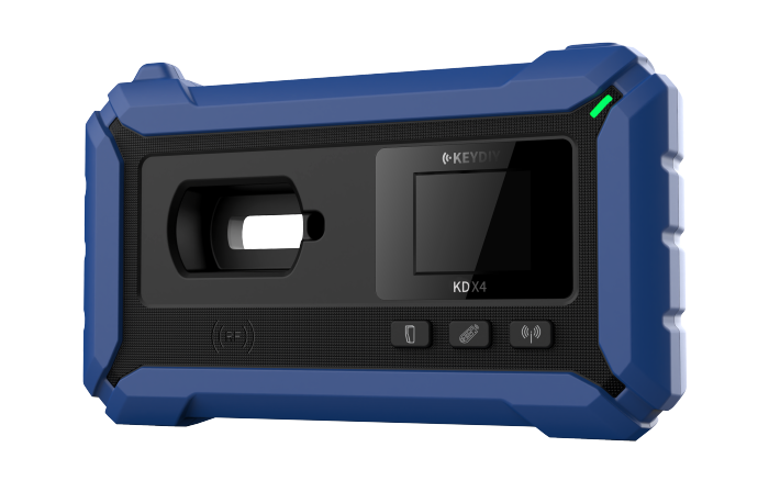 Free shipping from HK , KEYDIY KD-X4 5-in-1 Key Programmer Combines KD Max, KD Mate and KD Mini Prog Supports MQB MLB BMW BDC2 BDC3 IMMO