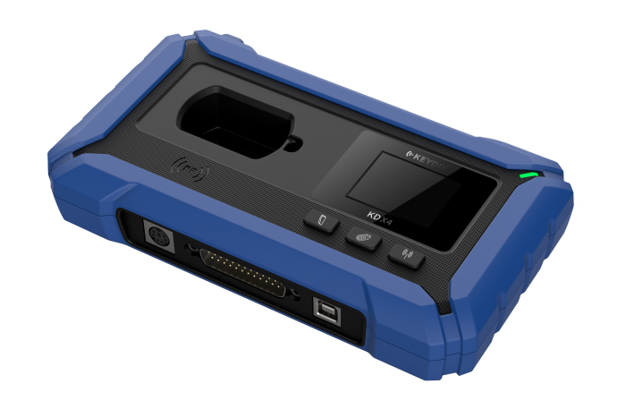 Free shipping from HK , KEYDIY KD-X4 5-in-1 Key Programmer Combines KD Max, KD Mate and KD Mini Prog Supports MQB MLB BMW BDC2 BDC3 IMMO
