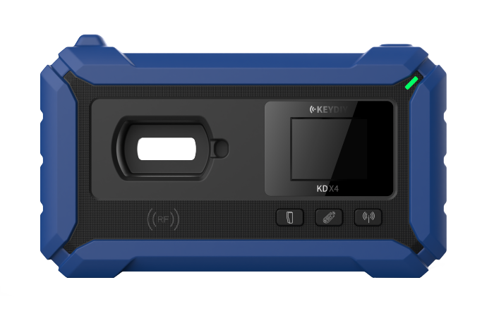 Free shipping from HK , KEYDIY KD-X4 5-in-1 Key Programmer Combines KD Max, KD Mate and KD Mini Prog Supports MQB MLB BMW BDC2 BDC3 IMMO