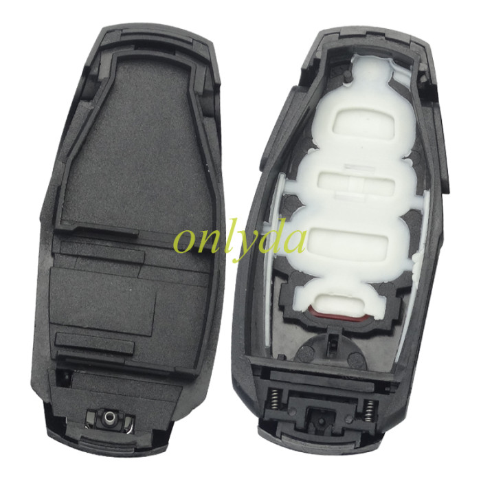 For VW Touareg keyless   2011-2017 Smart Remote Key 3Button  / 3+1 Buttons remote key with 315MHZ PCF7953A / PCF7945A HITAG 2