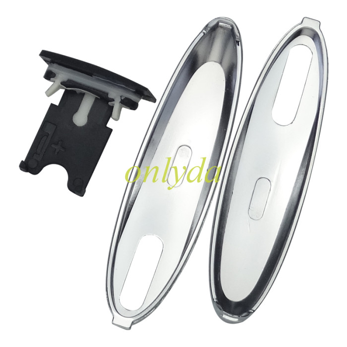For VW Touareg keyless   2011-2017 Smart Remote Key 3Button  / 3+1 Buttons remote key with 315MHZ PCF7953A / PCF7945A HITAG 2