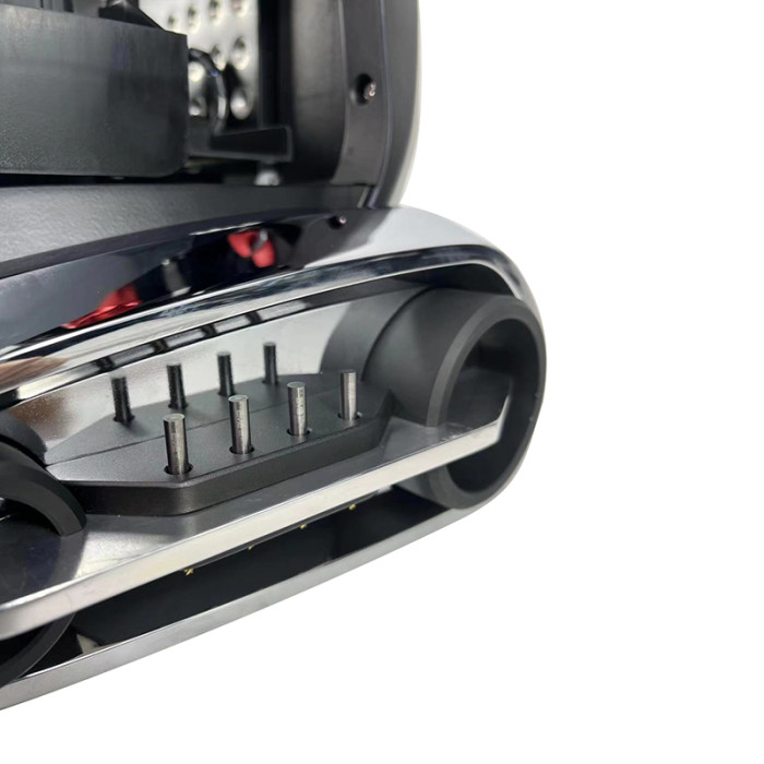 Free shipping from HK,2M2 TANK 2 Pro TANK II Pro CNC Key Cutting Machine ， Mobile APP Control，support Add House Keys Mul-T-lock, Dimple, Multi-point Keys
