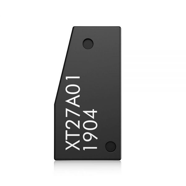 Free shipping from HK,10pcs/lot  Xhorse VVDI Super Chip XT27A Transponder