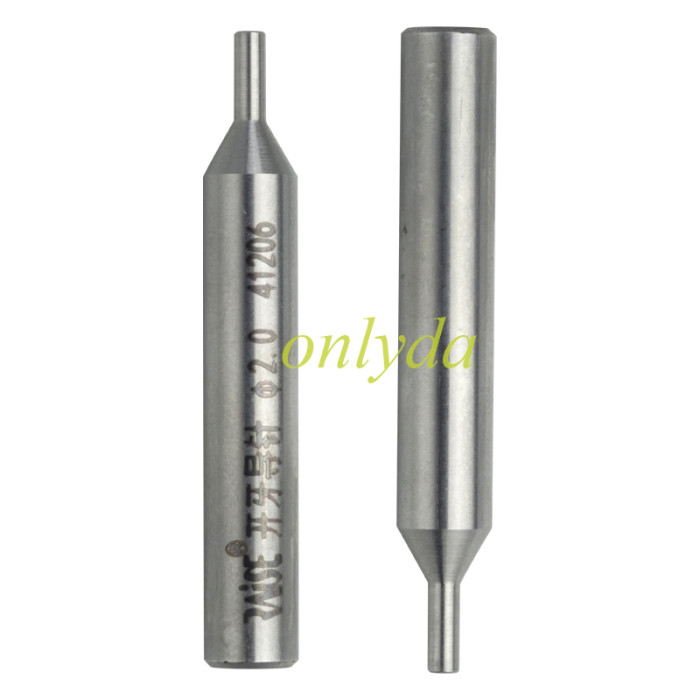 P-9336，specificationsφ2.0x5.5xD6x40，Raise laser cuttersCustom Vertical Guide Pin