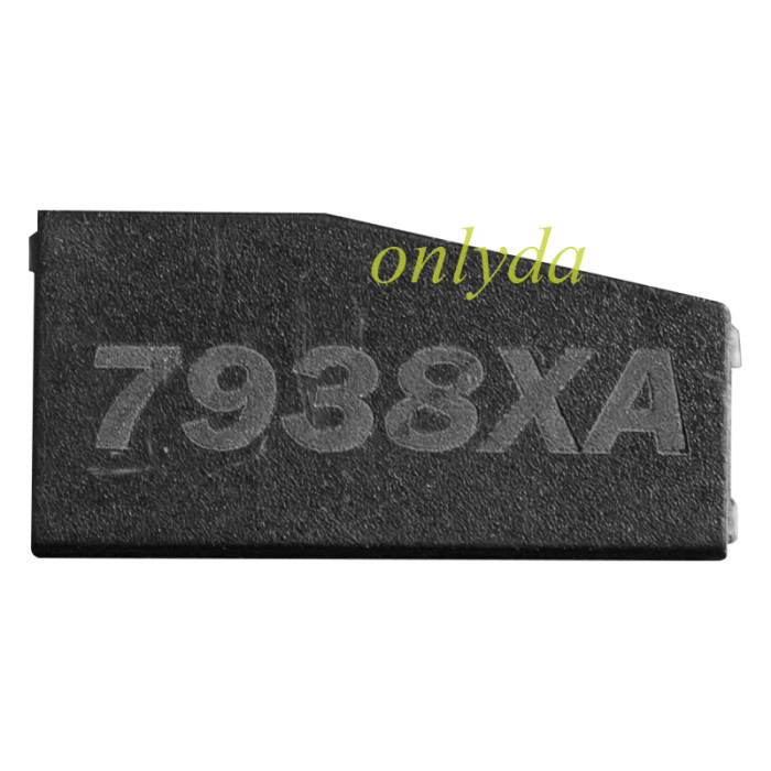 Aftermarket PCF7938XA ID47 Transponder Chip for HHonda 2014