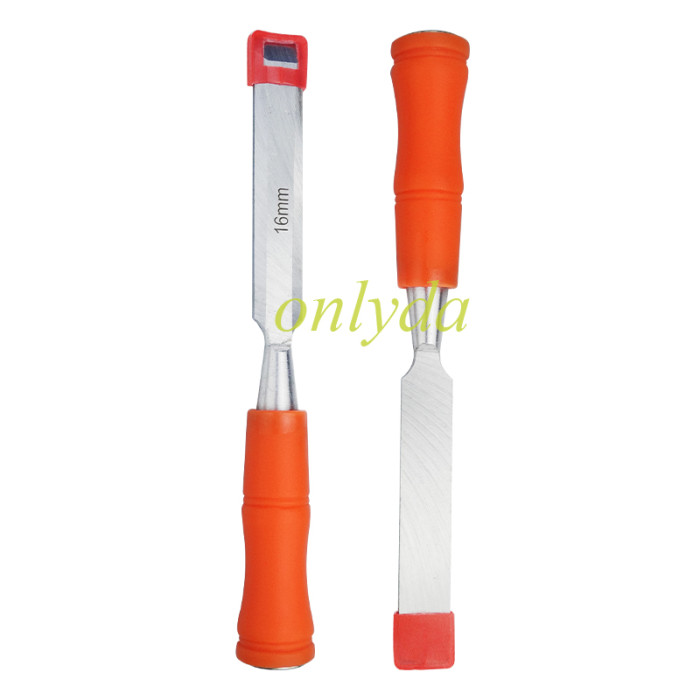 Wood/Aluminum Door Lock Installation & Mortising Tool Set