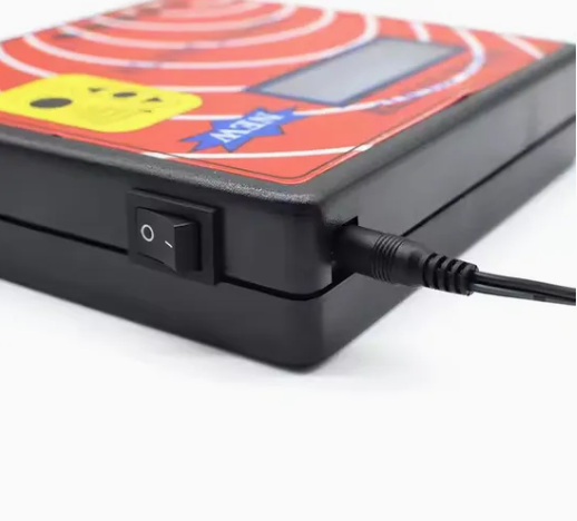 Digital Counter Remote Master, Frequency Display, Remote Control Copy, Regenerate RF Copy Auto Tool， Supported types: Fixed code, learning code, and part of rolling codes.