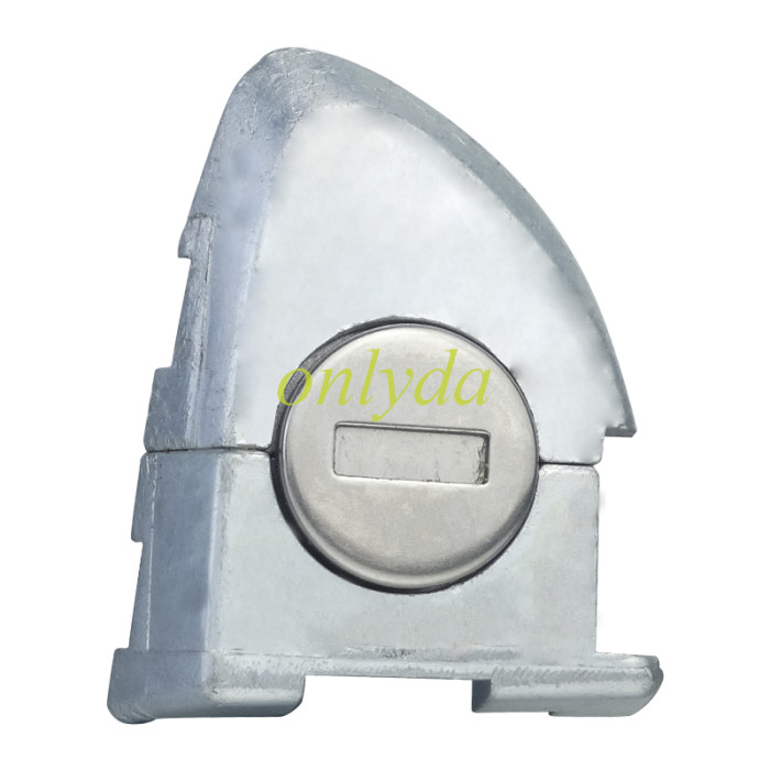 Original VW/Audi Door Lock, Without Key OE:3CD837167A