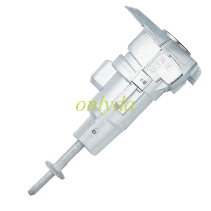 Original VW/Audi Door Lock, Without Key OE:3CD837167A