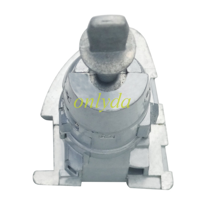 Original VW/Audi Door Lock, Without Key OE:3CD837167A