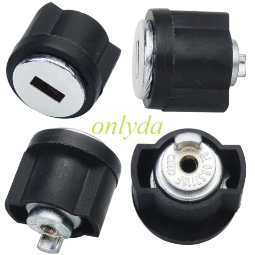 Original VW/Audi Ignition Lock, Without Key OE:8L0857113F