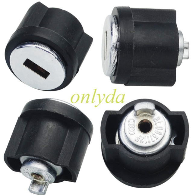 Original VW/Audi Ignition Lock, Without Key OE:8L0857113F