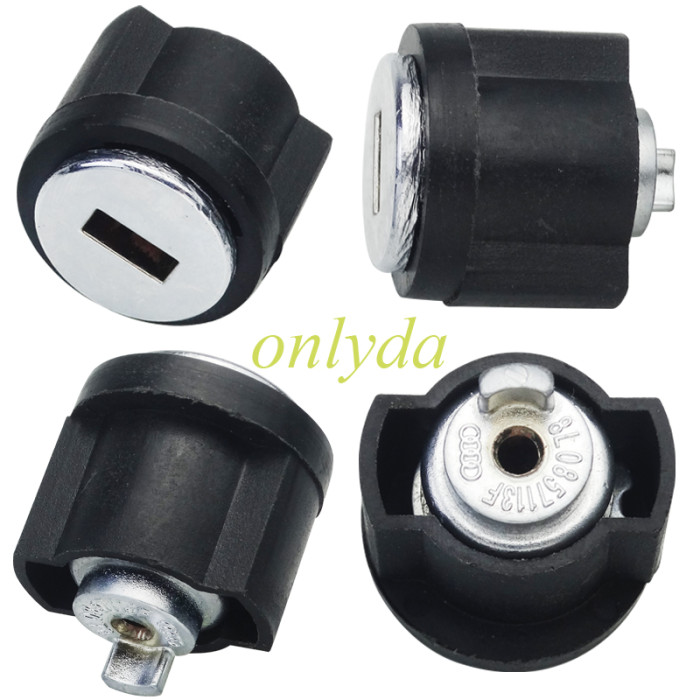 Original VW/Audi Ignition Lock, Without Key OE:8L0857113F