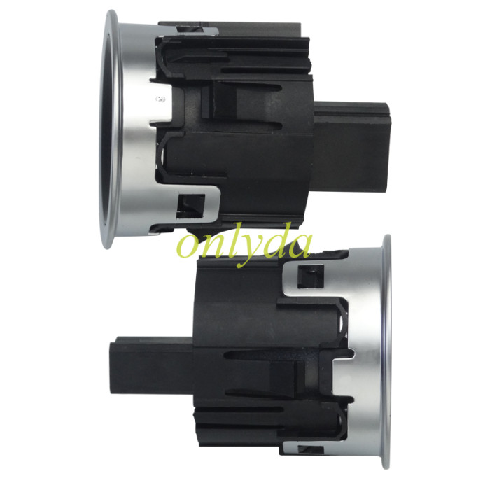 LR094038 Land Rover one-touch start switch