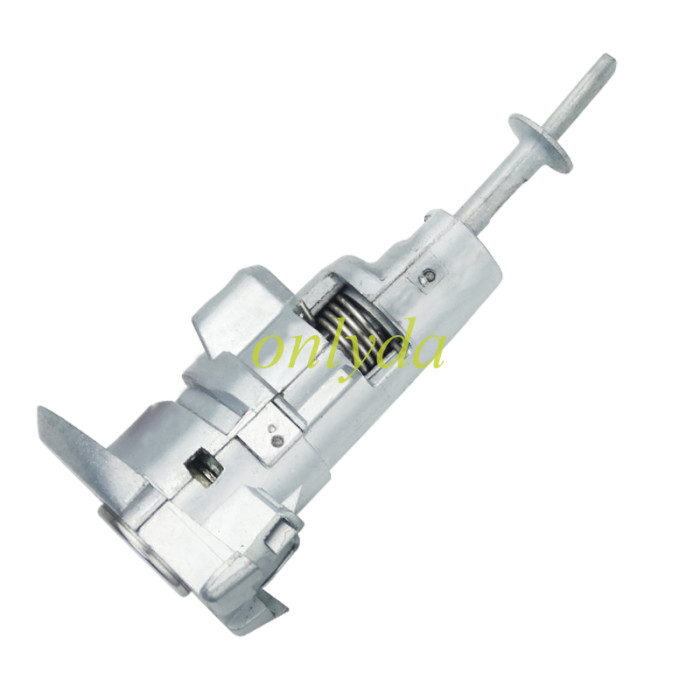 Original VW/Audi Door Lock, Without Key OE:3CD837167A