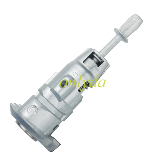 Original VW/Audi Door Lock, Without Key OE:3CD837167A