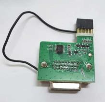 Autel APB114 Adapter For BMW EWS3 0D46J Read and Write Work With XP400 PRO IM608