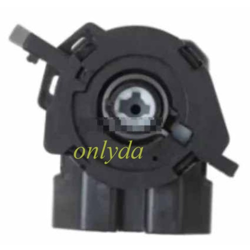 For BMW lgnition Switch OE:61326913965 For MiniCooper R50 R52 R53 2002-2006