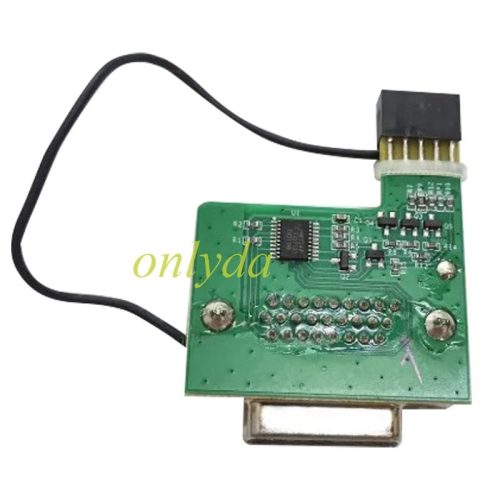 Autel APB114 Adapter For BMW EWS3 0D46J Read and Write Work With XP400 PRO IM608