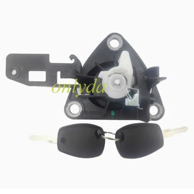 For Renault TRUNK LID LOCK DACIA DUSTER 10-18 DACIA DUSTER KASTEN11-19 OE:806010773R 905026966R 906062426R 906061872R