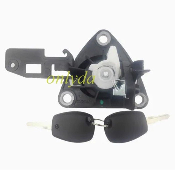 For Renault TRUNK LID LOCK DACIA DUSTER 10-18 DACIA DUSTER KASTEN11-19 OE:806010773R 905026966R 906062426R 906061872R