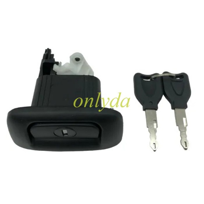 For Renault  TRUNK LID LOCK RENAULT THALIA98-10 RENAULT CLIO RENAULT LOGAN RENAULT SEDAN OE:7701472508 7700431773
