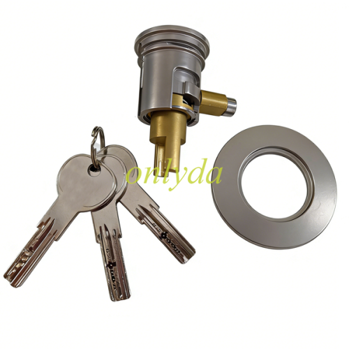 [Pre-order] For Ford Transit MK8 2014-2024 Ignition Lock Cylinder The disc is slightly smaller;