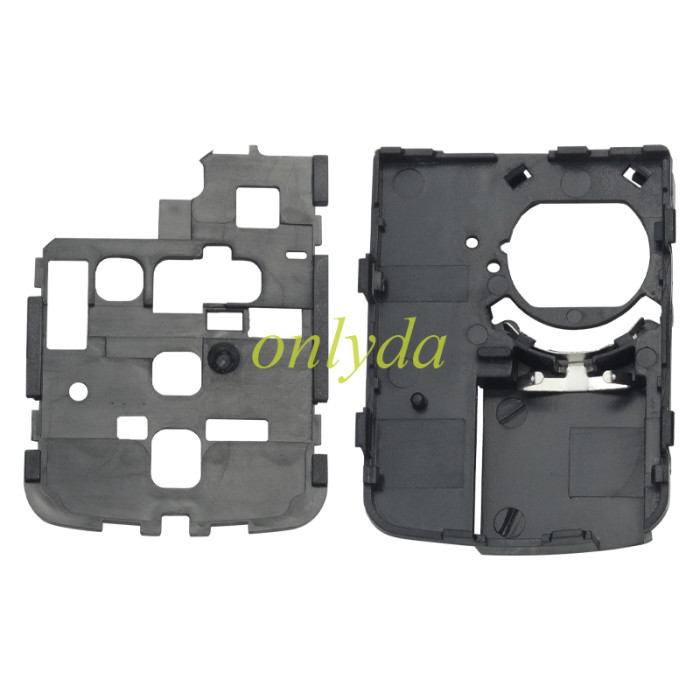 KYDZ Honda Type Universal Smart Remote – Keyless – ZN06