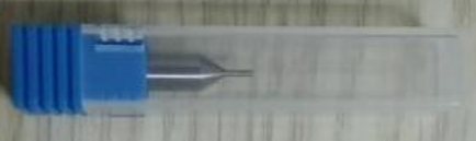1.0mm Probe for  2M2 Magic Tank key cutting machine