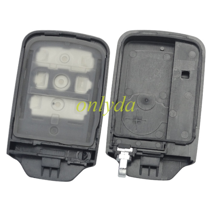 KYDZ Honda Type Universal Smart Remote – Keyless – ZN06