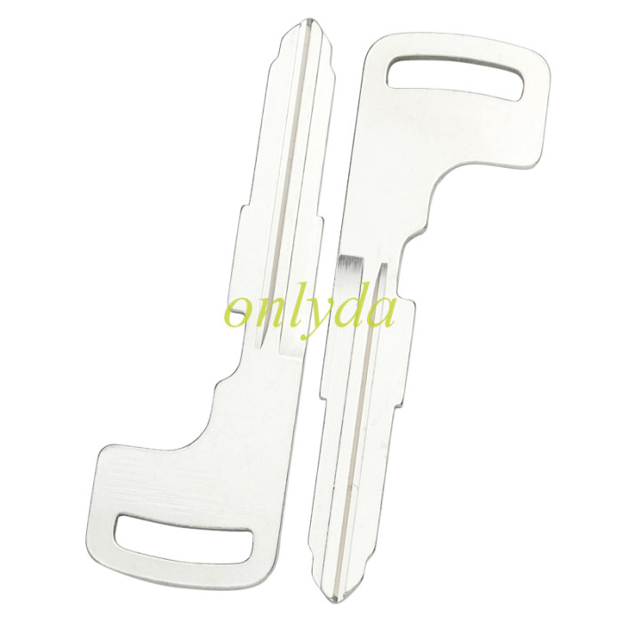 KYDZ Mitsubishi-Style Universal Smart Key ZN07