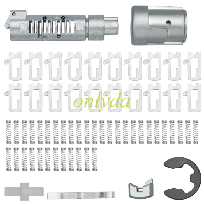 For Ford Transit MK8 Tourneo Ignition Lock Parts OE : 1926227