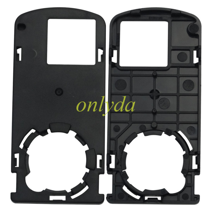 KYDZ Mitsubishi-Style Universal Smart Key ZN07