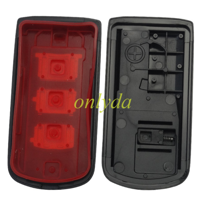 KYDZ Mitsubishi-Style Universal Smart Key ZN07
