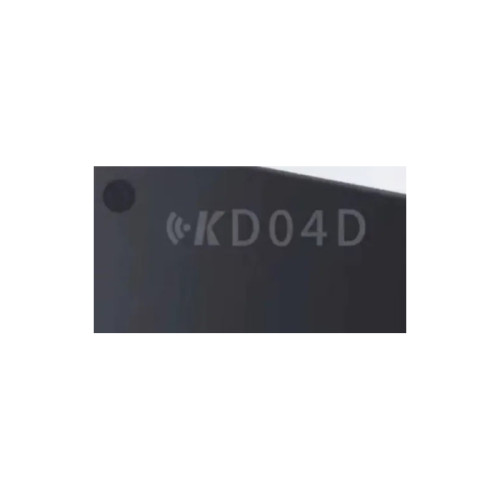 keydiy KD04D chip to generate 4D chip