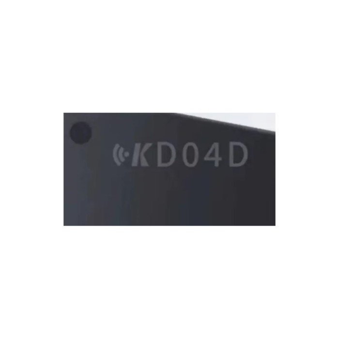 keydiy KD04D chip to generate 4D chip