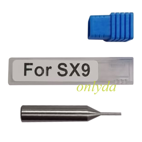 Tank probe special  for SX9,   for TANK key cutting machine